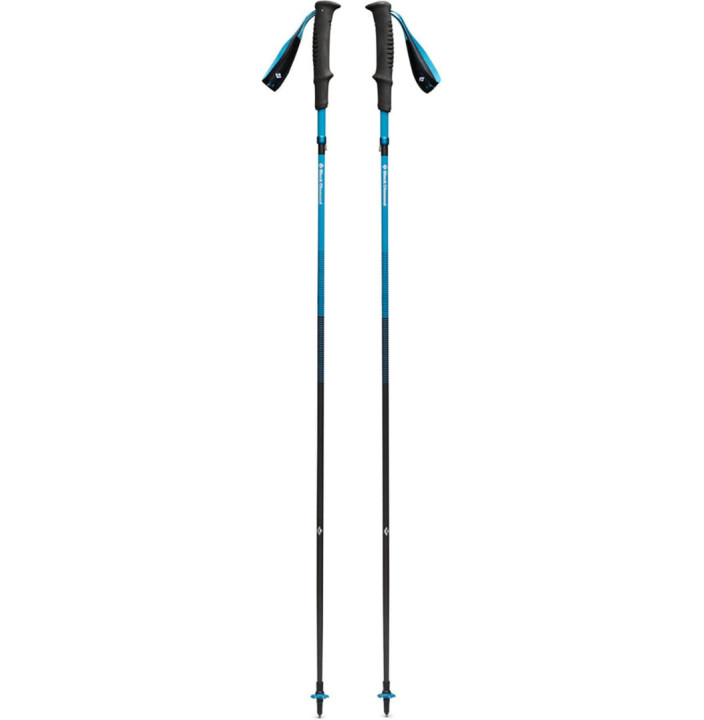 DISTANCE CARBON Z POLES