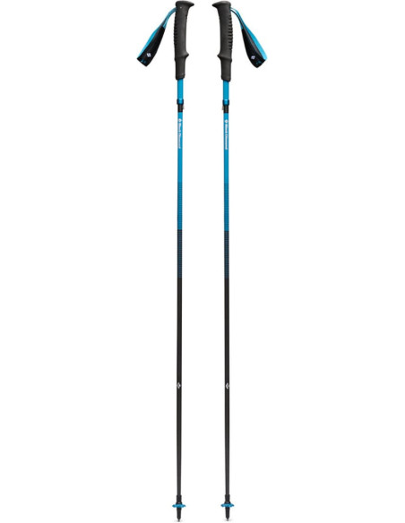 DISTANCE CARBON Z POLES