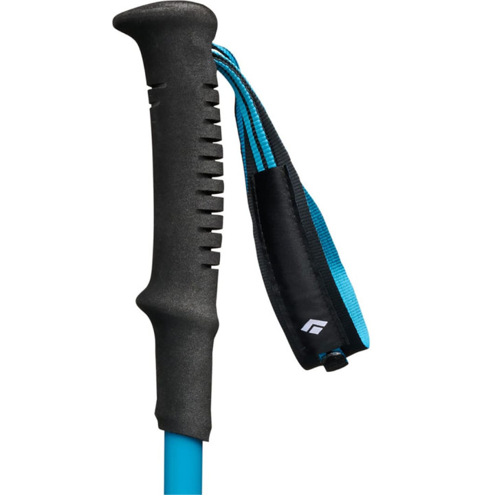 DISTANCE CARBON Z POLES