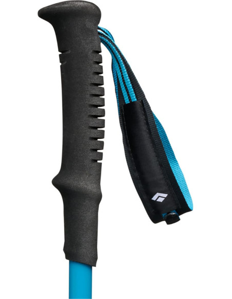 DISTANCE CARBON Z POLES