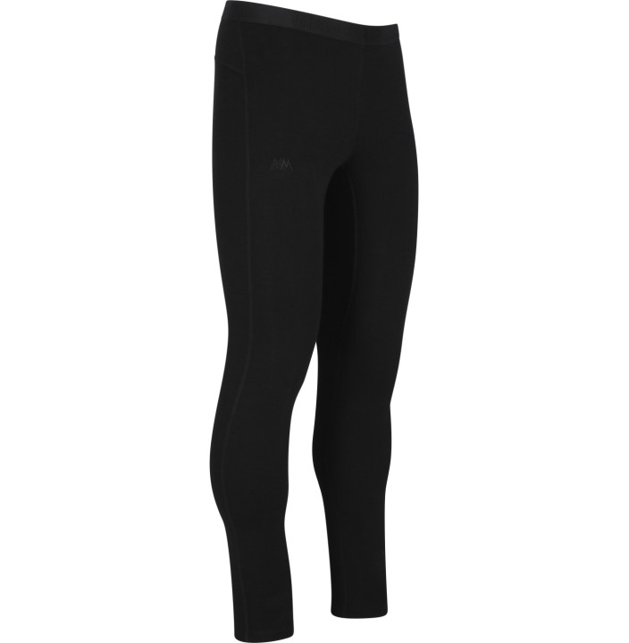 Nordic Merino Inner Long Tights Men