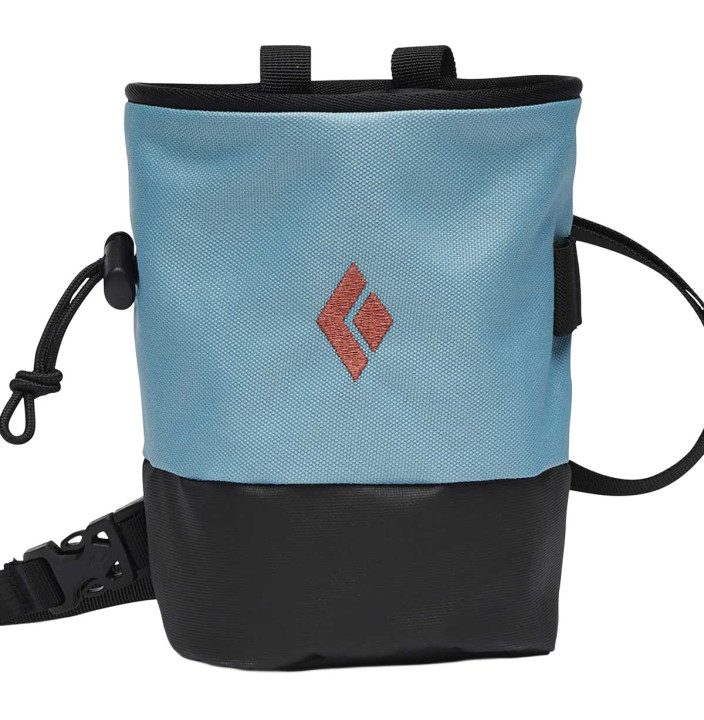 MOJO ZIP CHALK BAG