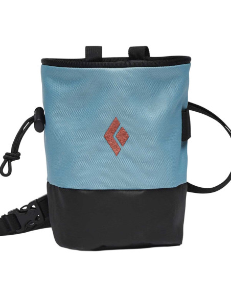 MOJO ZIP CHALK BAG MOJO ZIP CHALK BAG