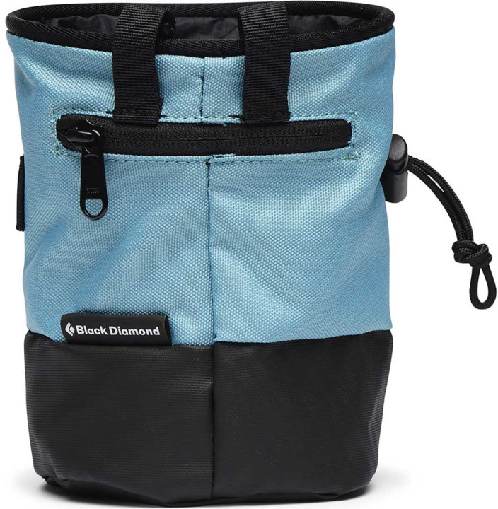 MOJO ZIP CHALK BAG
