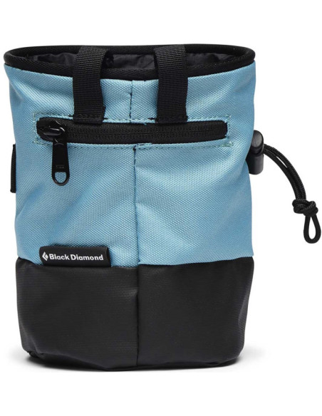 MOJO ZIP CHALK BAG MOJO ZIP CHALK BAG