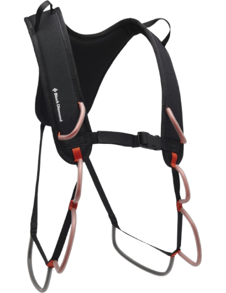 IAD DOUBLE GEAR SLING IAD DOUBLE GEAR SLING
