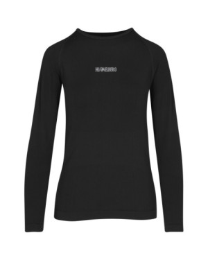 NORDIC BASIC INNER LONG SLEEVE SHIRT WOMEN