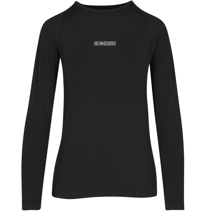 NORDIC BASIC INNER LONG SLEEVE SHIRT WOMEN