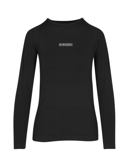NORDIC BASIC INNER LONG SLEEVE SHIRT WOMEN