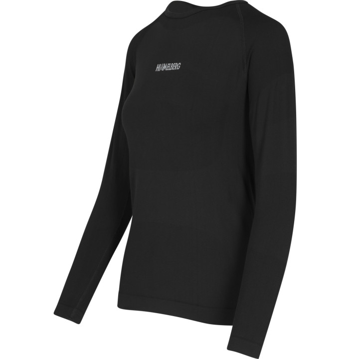 NORDIC BASIC INNER LONG SLEEVE SHIRT WOMEN