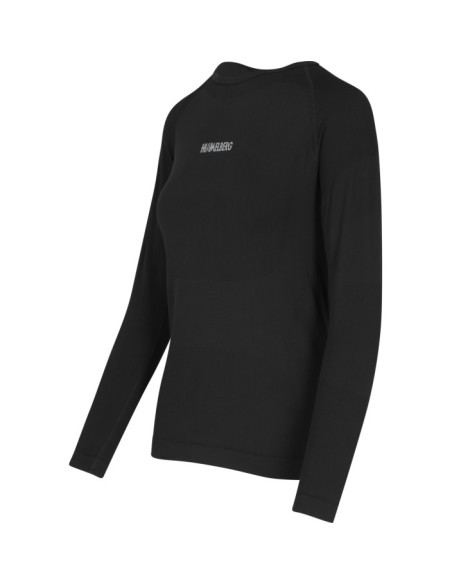 NORDIC BASIC INNER LONG SLEEVE SHIRT WOMEN