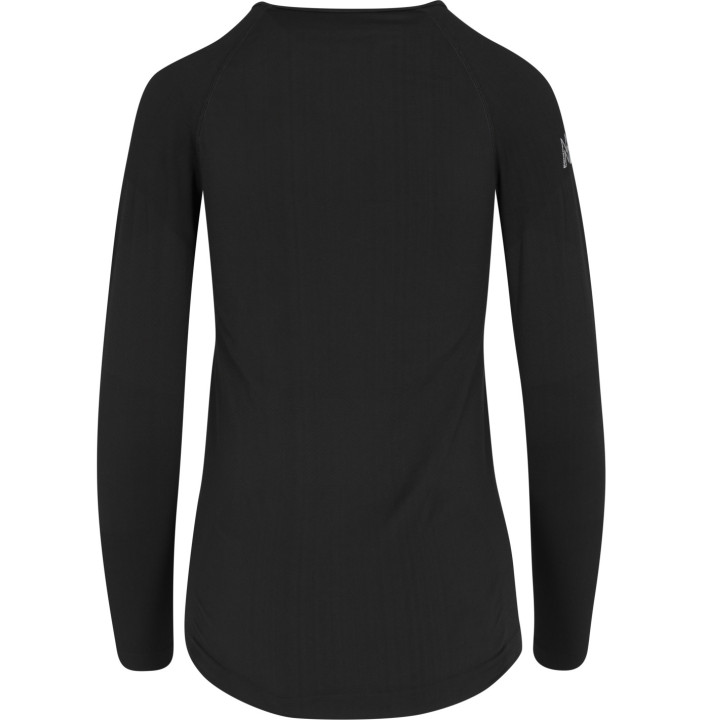 NORDIC BASIC INNER LONG SLEEVE SHIRT WOMEN