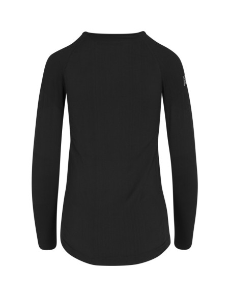 NORDIC BASIC INNER LONG SLEEVE SHIRT WOMEN