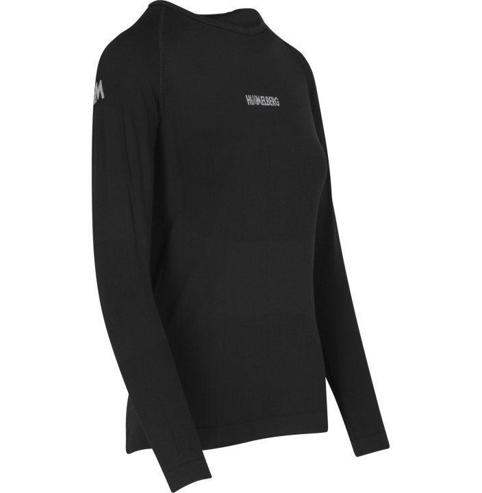 NORDIC BASIC INNER LONG SLEEVE SHIRT WOMEN