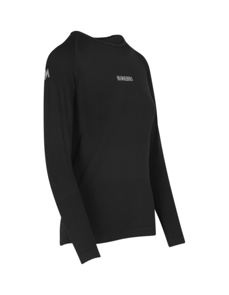 NORDIC BASIC INNER LONG SLEEVE SHIRT WOMEN