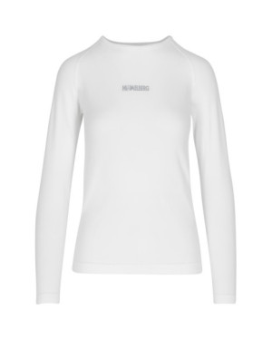 NORDIC BASIC INNER LONG SLEEVE SHIRT WOMEN