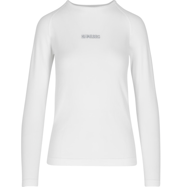 NORDIC BASIC INNER LONG SLEEVE SHIRT WOMEN