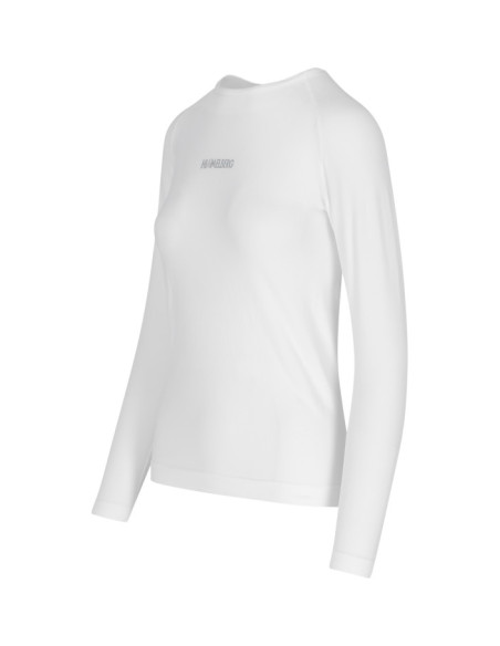 NORDIC BASIC INNER LONG SLEEVE SHIRT WOMEN