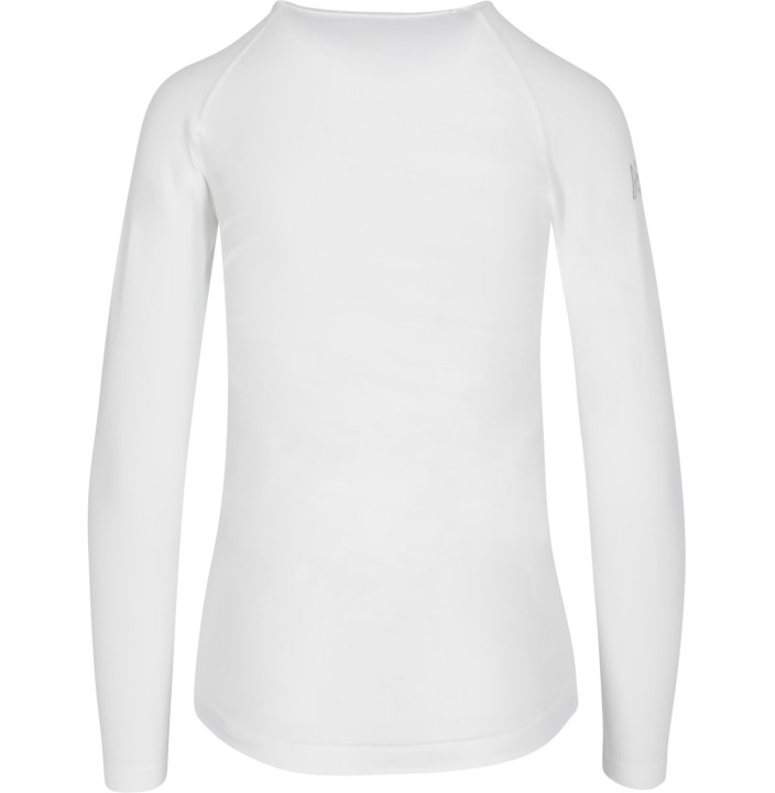 NORDIC BASIC INNER LONG SLEEVE SHIRT WOMEN