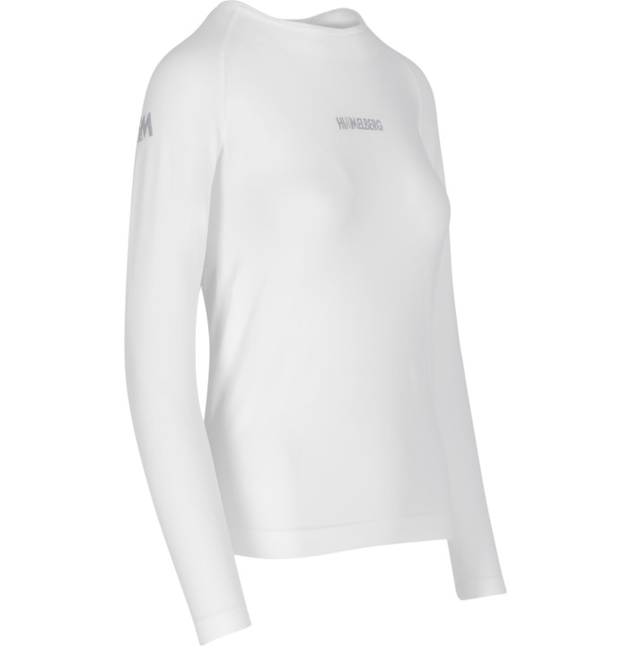 NORDIC BASIC INNER LONG SLEEVE SHIRT WOMEN