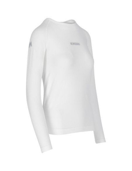 NORDIC BASIC INNER LONG SLEEVE SHIRT WOMEN