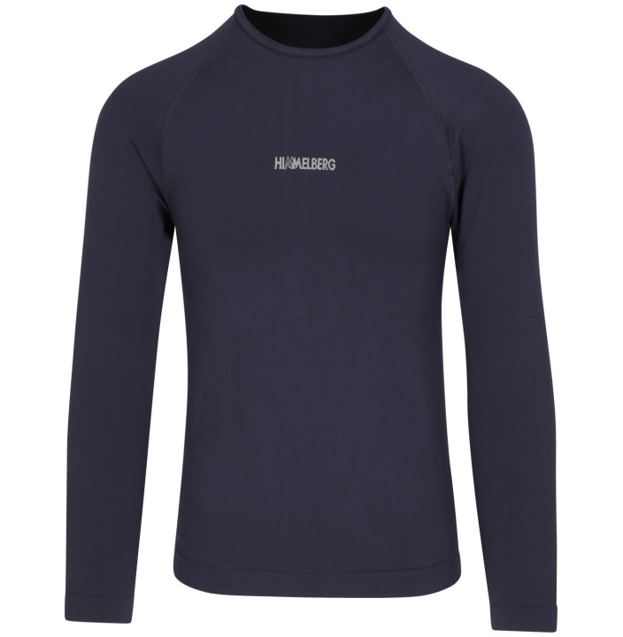 NORDIC BASIC INNER LONG SLEEVE SHIRT WOMEN