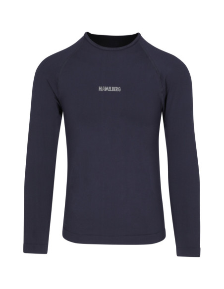 NORDIC BASIC INNER LONG SLEEVE SHIRT WOMEN