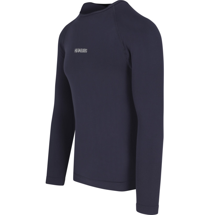 NORDIC BASIC INNER LONG SLEEVE SHIRT WOMEN