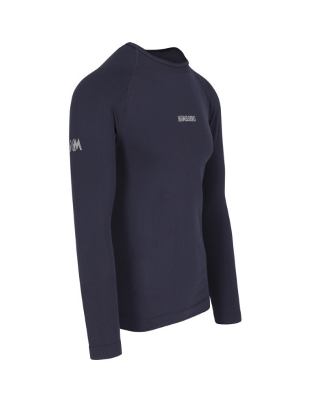 NORDIC BASIC INNER LONG SLEEVE SHIRT WOMEN