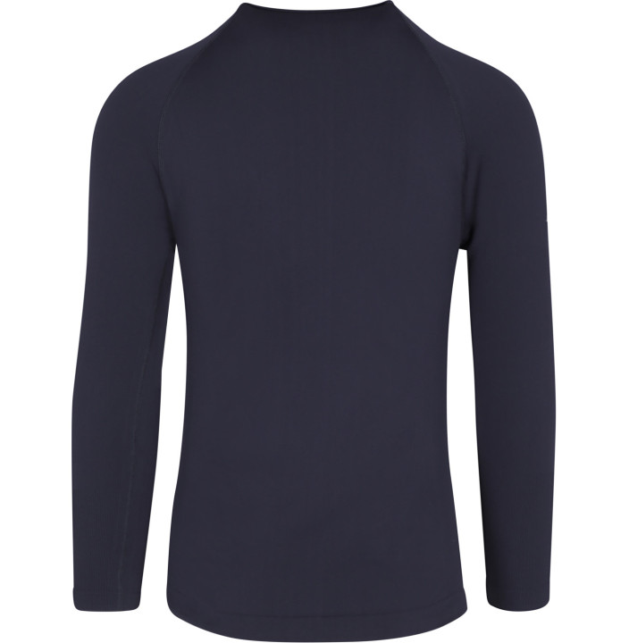 NORDIC BASIC INNER LONG SLEEVE SHIRT WOMEN