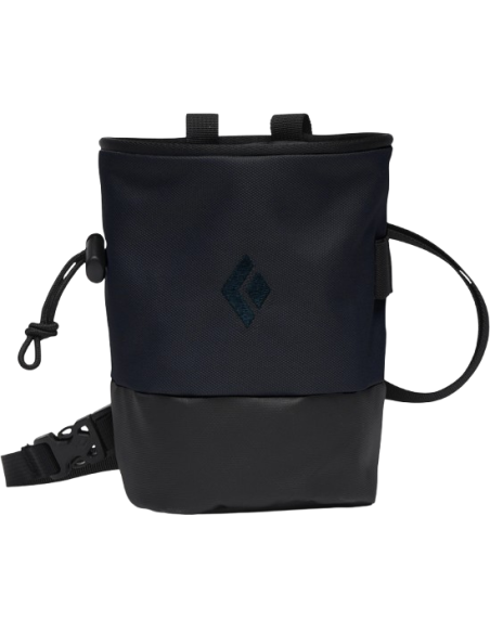 MOJO ZIP CHALK BAG MOJO ZIP CHALK BAG