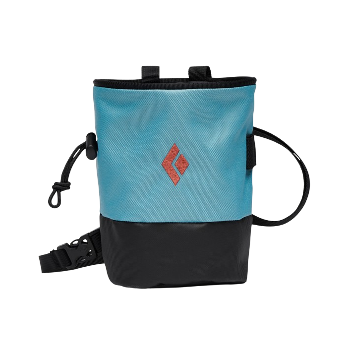 MOJO ZIP CHALK BAG