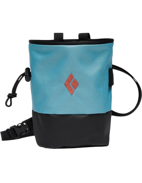MOJO ZIP CHALK BAG MOJO ZIP CHALK BAG