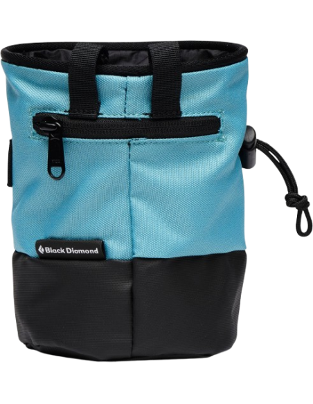 MOJO ZIP CHALK BAG MOJO ZIP CHALK BAG