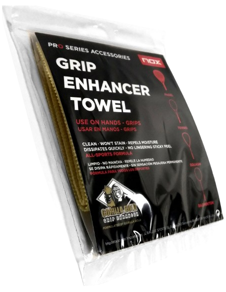 TOALLA GORILLA TOALLA GORILLA