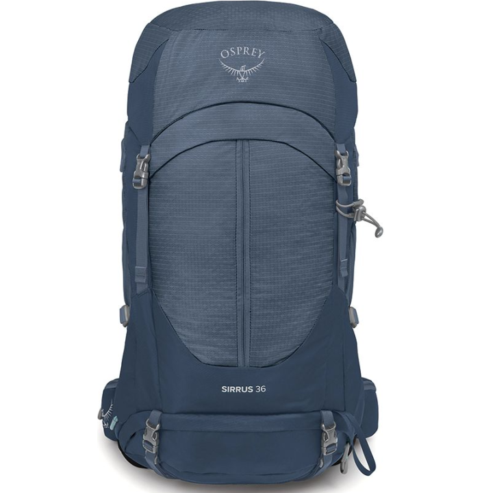 SIRRUS 36