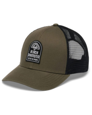 BD TRUCKER HAT