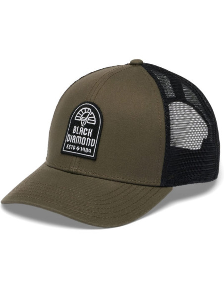 BD TRUCKER HAT BD TRUCKER HAT
