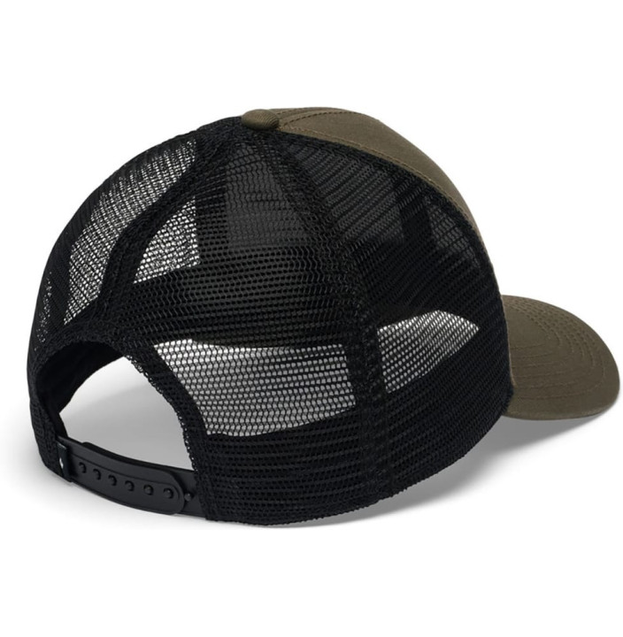 BD TRUCKER HAT