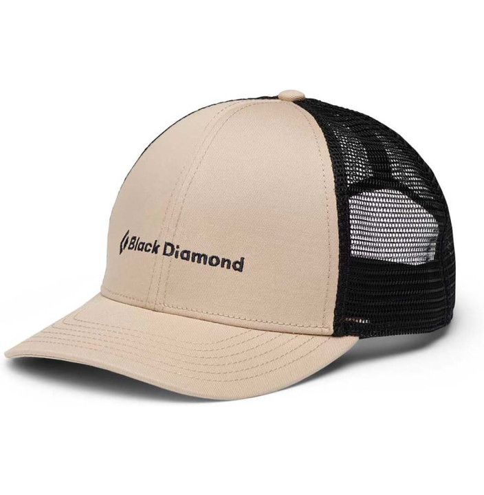 BD TRUCKER HAT