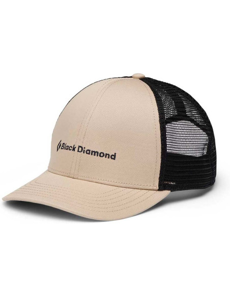 BD TRUCKER HAT BD TRUCKER HAT