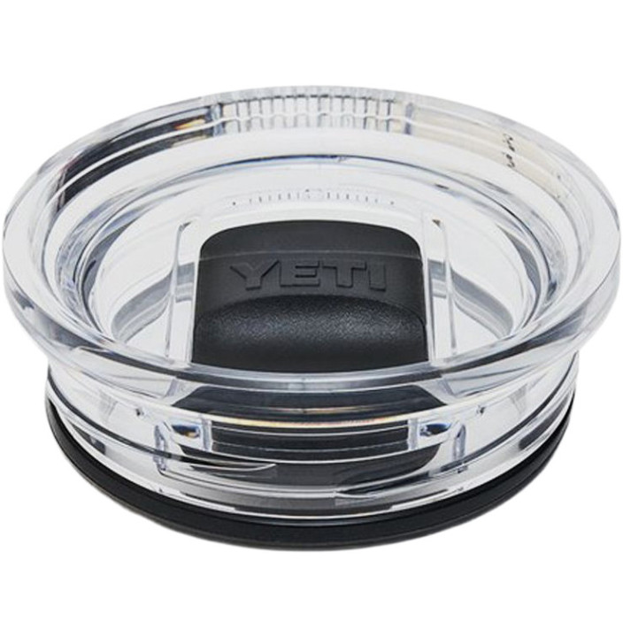 RAMBLER 20 OZ TRAVEL MUG