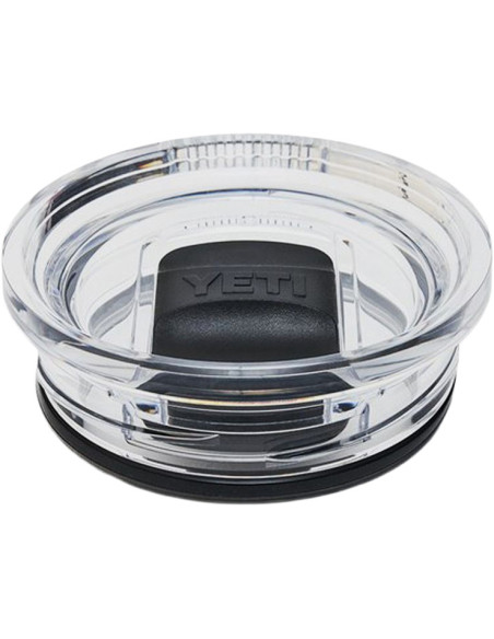 RAMBLER 20 OZ TRAVEL MUG