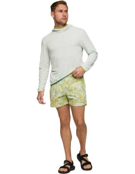 BRINCO 5 SHORT - MENS BRINCO 5 SHORT - MENS