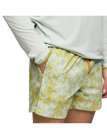BRINCO 5 SHORT - MENS BRINCO 5 SHORT - MENS