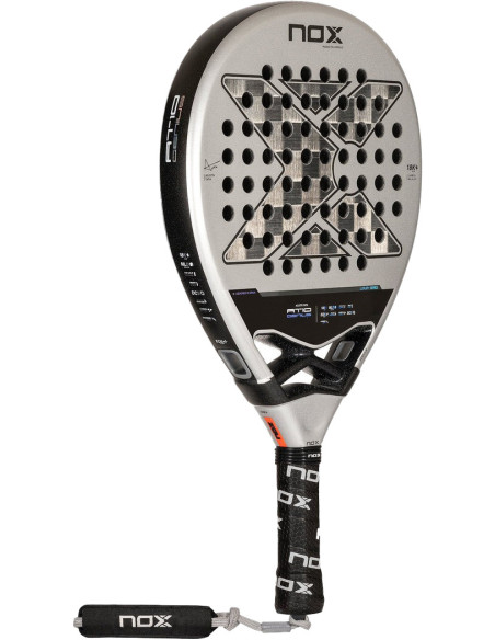 AT10 LUXURY GENIUS 18K ALUM BY AGUSTÍN TAPIA