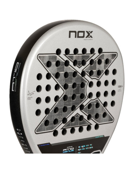 AT10 LUXURY GENIUS 18K ALUM BY AGUSTÍN TAPIA