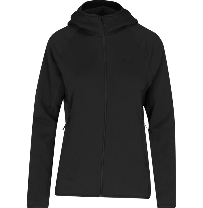 NORDIC POLAR FLEECE WOMEN