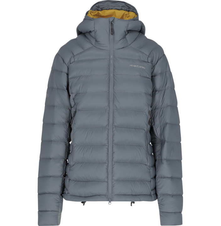 NORDIC DOWN JACKET WOMEN