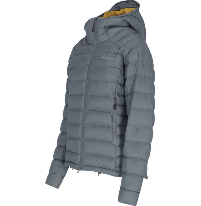 NORDIC DOWN JACKET WOMEN
